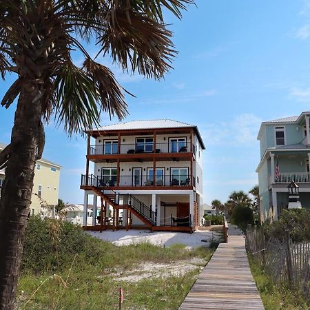The Lazy Turtle Villa Port St. Joe Eksteriør billede