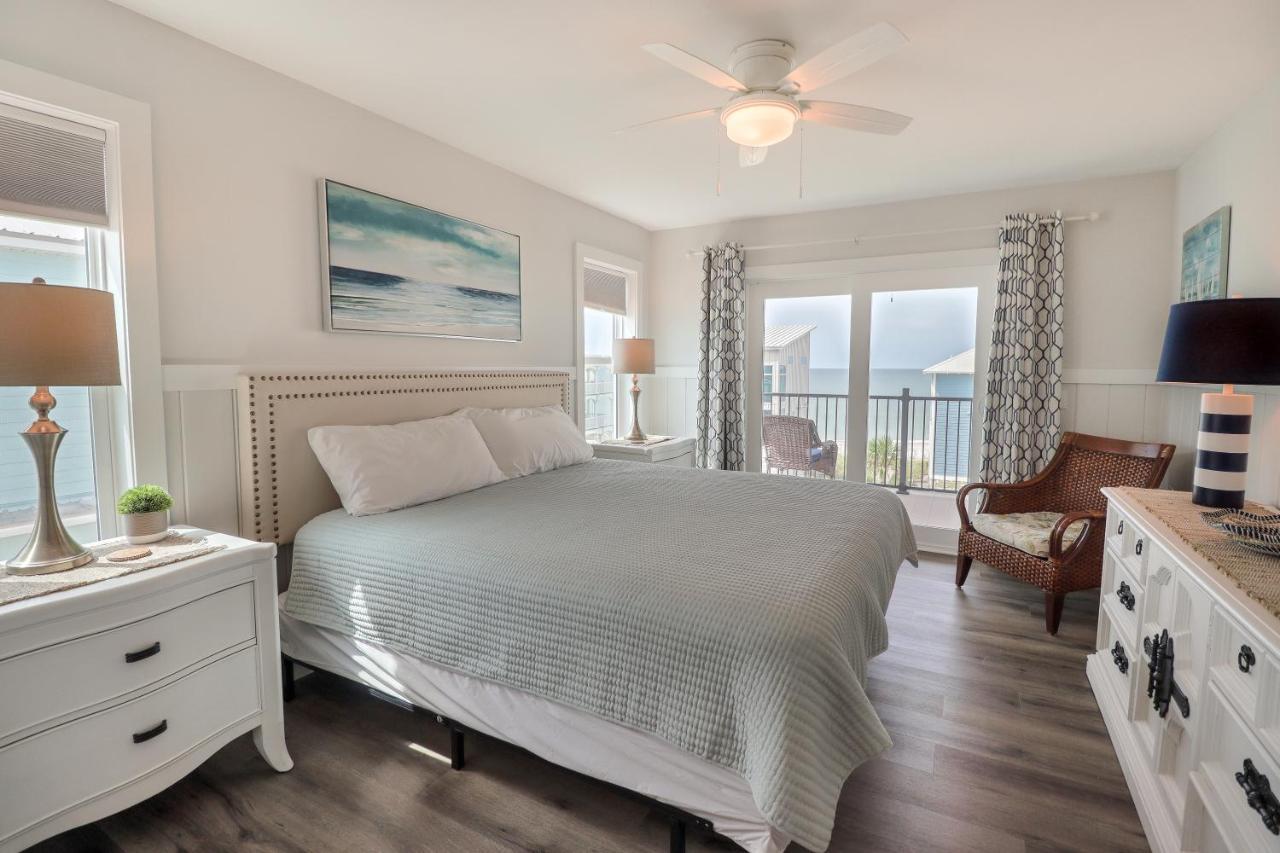The Lazy Turtle Villa Port St. Joe Eksteriør billede