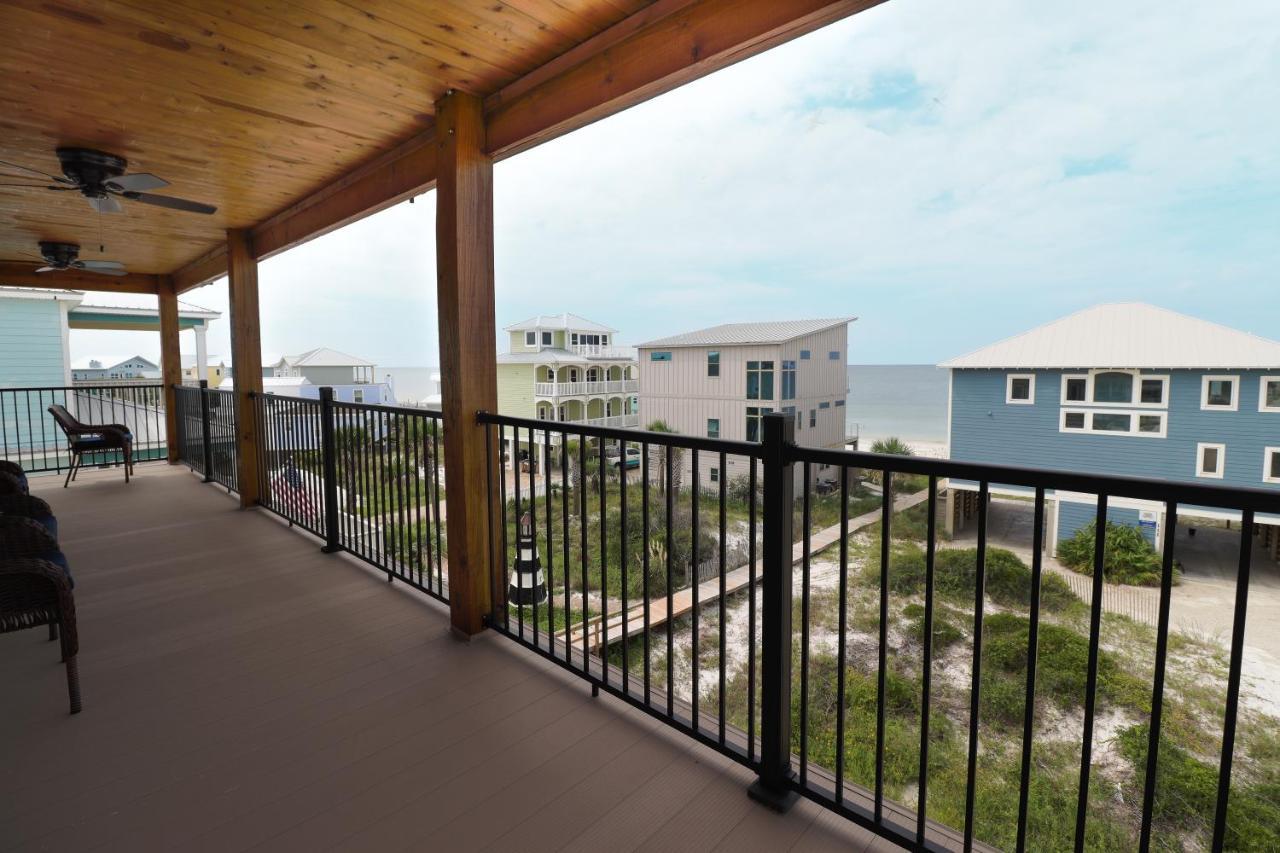 The Lazy Turtle Villa Port St. Joe Eksteriør billede