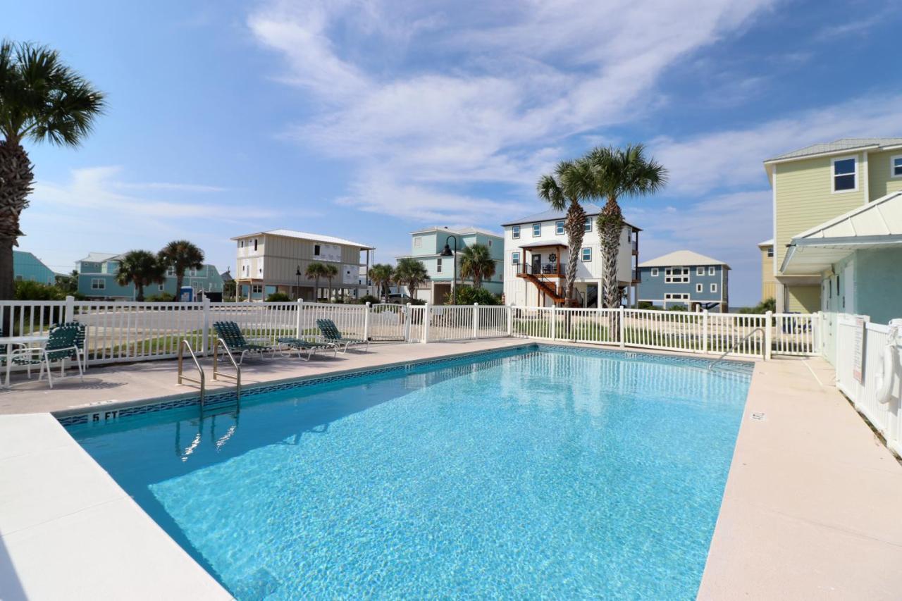The Lazy Turtle Villa Port St. Joe Eksteriør billede