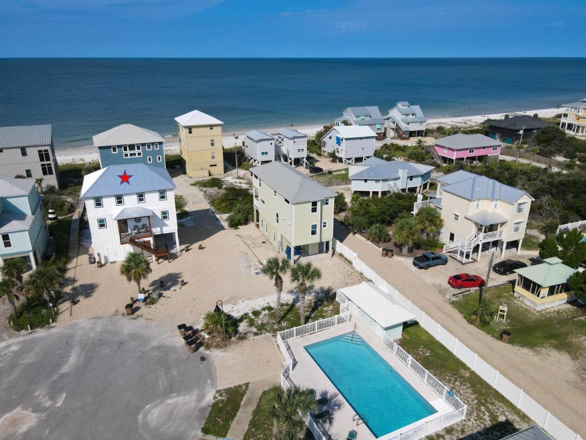The Lazy Turtle Villa Port St. Joe Eksteriør billede